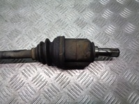 фото thumb №3, Приводной вал правая передняя opel meriva a 1.4