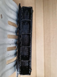 фото thumb №3, Модуль комфорту ford ecosport fn1t-19g481-bab