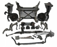 фото thumb №1, Стабилизатор подвеска перед audi q5 8r0