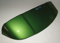 фото thumb №8, Mercedes gla x156 крышка багажника задняя amg диффузор спойлер