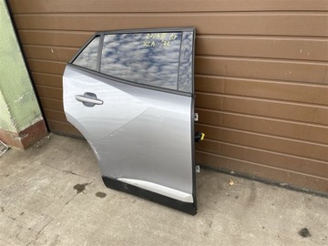 фото thumb №8, Двері задні праві правий зад peugeot 2008 kca ii 19-23r.