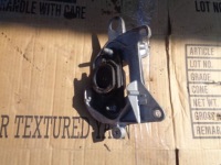 фото thumb №1, Nissan qashqai j11 кронштейн подушка двигуна 1.5 dci