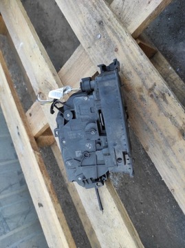 фото thumb №5, Замок дверь левый перед bmw mini 7281931