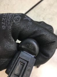 фото thumb №4, Форсунка citroen c5 i 2.0 hdi 9652173780