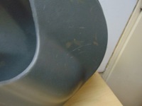 фото thumb №7, Оббивка обшивка двері лівий задня santa fe 1 05r