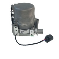 фото thumb №1, Теплообмінник тепло обігрів додатковий daf 2126904 [2126904]