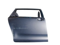 фото thumb №1, Toyota sienna дверь задние правое