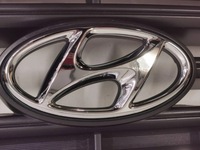 фото thumb №11, Решётка радиатора, решётка радиатора hyundai h-1 starex lift