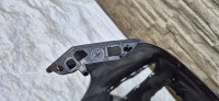 фото thumb №11, Bmw 1 f40 19-24 м-пакет бампер перед 4pdc + решётка org