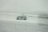 фото thumb №7, Двері задня ліва vw crafter ii 7c0 man tge max lbna