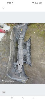 фото thumb №8, Бампера перед renault scenic 2 nv676 kompletny śląsk