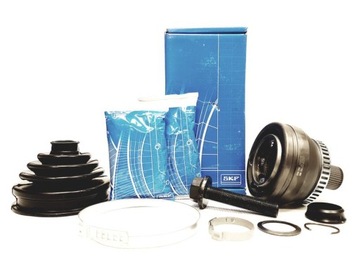 SKF СОЕДИНИТЕЛЬ AUDI A4 B5 A6 C5 A8 S4 S8 RS4 3.0