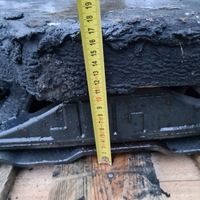 фото thumb №8, Суппорт лист gf jost 18 cm iveco stralis