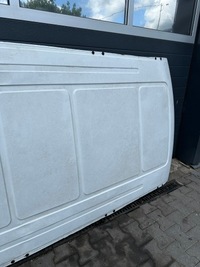 фото thumb №7, Дах, обшивка дах, чверть mercedes vito w447, viano c9147