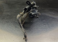 фото thumb №7, Корпус термостата renault megane iii 1.2tce шланг 110601560r