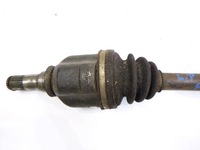 фото thumb №7, Приводной вал шарнир toyota auris i 2007-2012 1.33 vvt