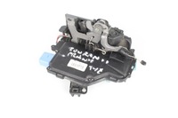 фото thumb №1, Замок дверь правые зад vw touran i рестайлинг ii 03-15 10-15 7 pin