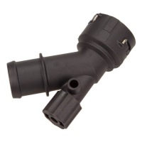 фото thumb №1, Патрубок wody skoda fabia i ii octavia i roomster