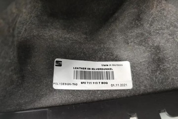 фото thumb №9, Індикатор зміни коробки передач seat ibiza v kj1 6f0711113t 1.0l бензин 85kw