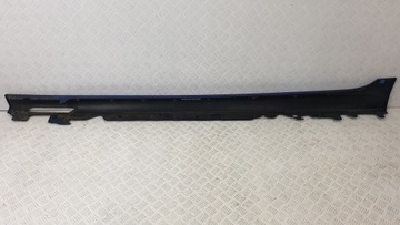 фото thumb №7, Bmw 3 g20 м-пакет планка порогова поріг праві