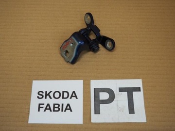 фото thumb №1, Петля дверь правых задних верхний skoda fabia ii