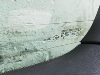 фото thumb №5, Кришка багажника задня скло porsche cayenne i 7l5 gts