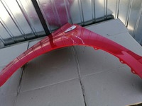 фото thumb №9, Крила лівий перед hyundai i i20 08-12 5d bh