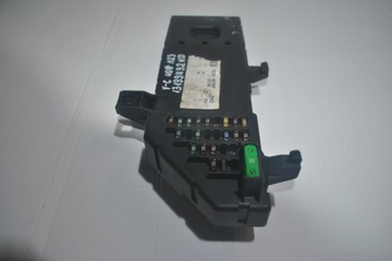 фото thumb №7, Коробка модуль opel vectra c 13199492kd