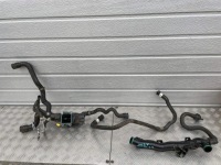 фото thumb №1, Citroen c3 iii провода воды термостат 1.2 thp