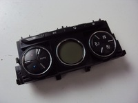 фото thumb №1, Панель обдув кондиционера citroen оригинальный номер 96831720xt