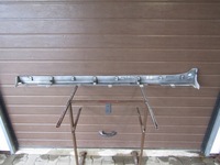 фото thumb №7, Молдинг порог правая nissan note sr sport 12- порог