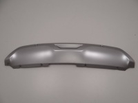 фото thumb №1, Koleos ii 2 lift 20- накладка бампера середня задня pdc оригінал 85066951