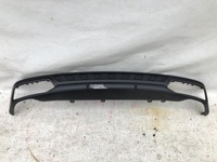 фото thumb №1, Спойлер задняя audi a6 c8 4k0 kombi s-line задний