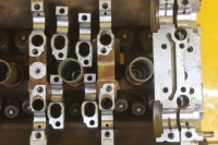 Головка права audi a6 c6 a4 b7 4.2 fsi v8 bat bbk 079103373g в Україні, фото thumb