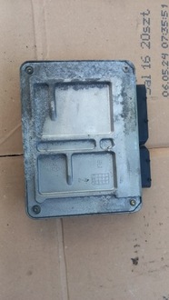 фото thumb №4, Бортовий комп'ютер блок керування skoda fabia i 036906034ke