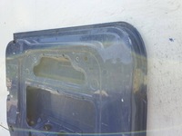 фото thumb №15, Mercedes sprinter w906 906 vw crafter 06-18 праві двері задні зад max