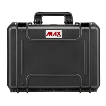 СИСТЕМА РАЗДЕЛОВ CASE MAX430