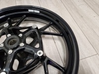 фото thumb №7, Bmw r 1200 gs 1200 rt s 1000 xr 1250 r rs переднє колесо, диск k49 k52 k53 k54
