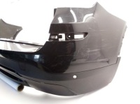 фото thumb №11, Bmw x3 f25 2010 бампер задній