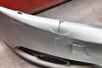 фото thumb №7, Бампер перед передний guf chevrolet cruze 1 i 09-12