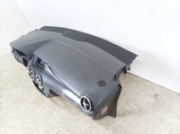 фото thumb №5, Приборная панель приборная приборная панель pulpit mercedes-benz b-klasa ii 2011- w246