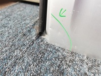 фото thumb №2, Дверь задние правое renault trafic ii lift 06-14