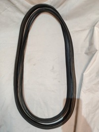 фото thumb №1, Hyundai i40 прокладка крышки задняя kombi