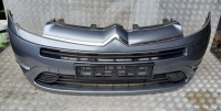 фото thumb №1, Citroen c4 grand picasso i бампер перед передній 06-13