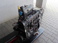 фото thumb №8, Vw t4 2.5 бензин двигун acu перевірений комплектний