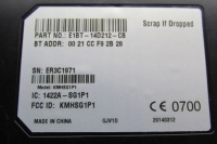 фото thumb №2, Модуль bluetooth e1bt14d212cd ecosport 2014 rok