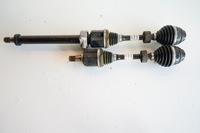 фото thumb №1, Привідний вал передня bmw x1 x2 f39 f45 f46 f48 5a2e057 ліва