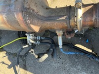 фото thumb №9, Катализатор master movano iv 201005105r dpf fap