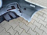 фото thumb №15, Бампер перед задня m набір bmw i4 g26