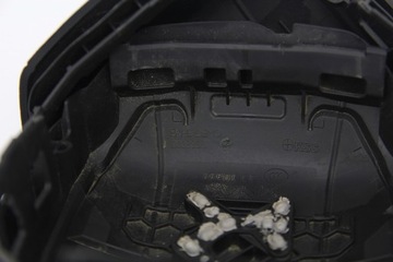 фото thumb №8, Заглушка подушки подушка безпеки cover citroen ds3 crossback 2008936